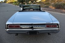 For Sale 1967 Pontiac LeMans