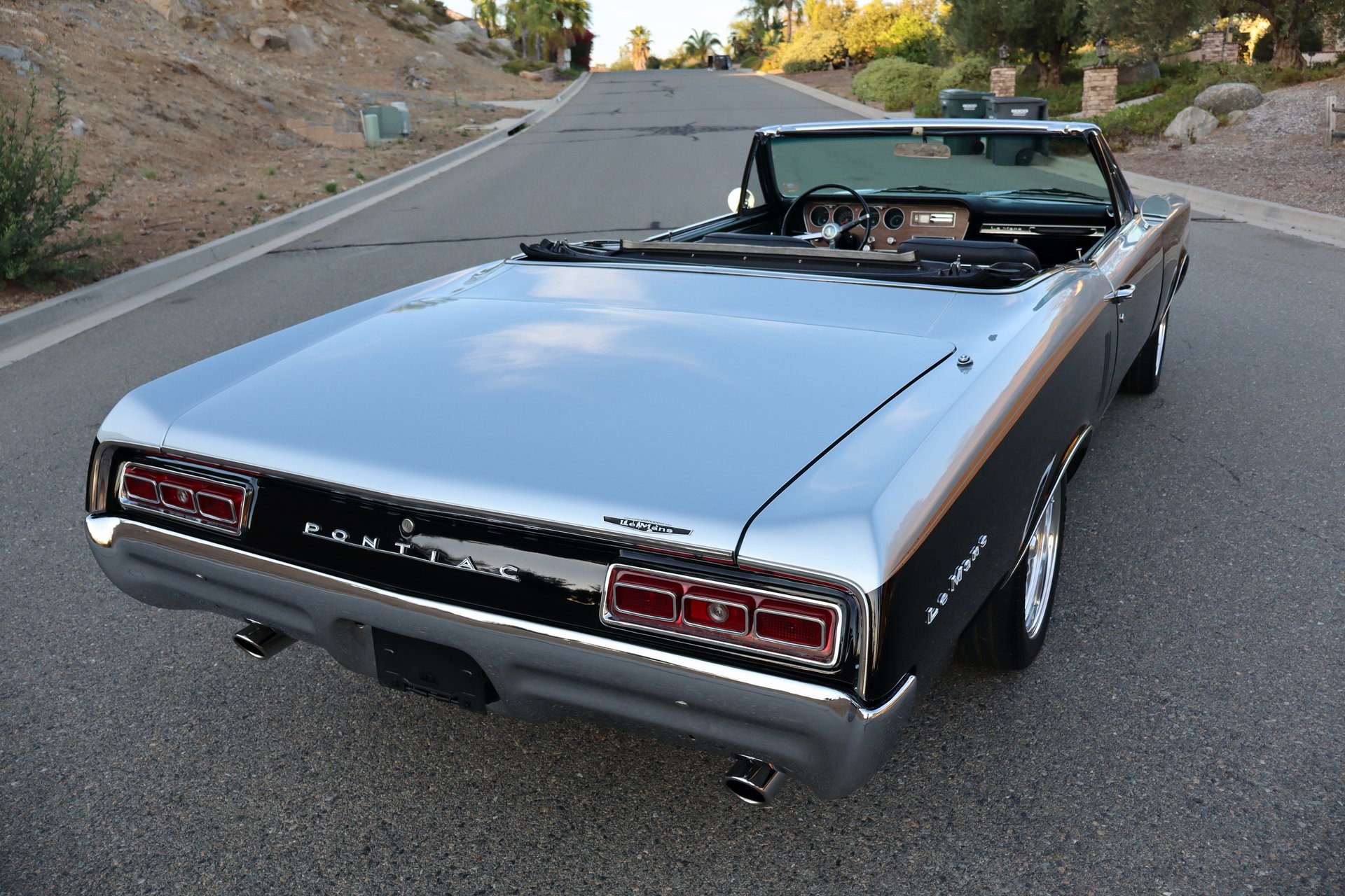 1967 pontiac lemans