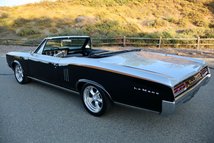 For Sale 1967 Pontiac LeMans