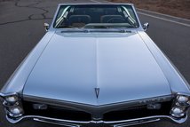 For Sale 1967 Pontiac LeMans