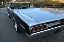For Sale 1967 Pontiac LeMans