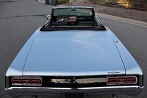 For Sale 1967 Pontiac LeMans