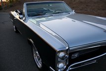 For Sale 1967 Pontiac LeMans
