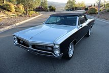 For Sale 1967 Pontiac LeMans