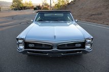 For Sale 1967 Pontiac LeMans