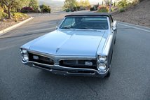 For Sale 1967 Pontiac LeMans