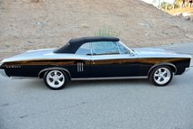 For Sale 1967 Pontiac LeMans