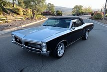 For Sale 1967 Pontiac LeMans