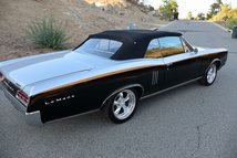 For Sale 1967 Pontiac LeMans