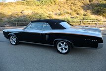 For Sale 1967 Pontiac LeMans