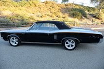 For Sale 1967 Pontiac LeMans