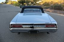For Sale 1967 Pontiac LeMans