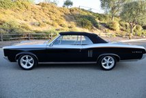 For Sale 1967 Pontiac LeMans