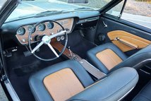 For Sale 1967 Pontiac LeMans