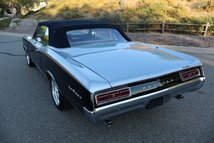 For Sale 1967 Pontiac LeMans