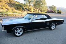 For Sale 1967 Pontiac LeMans