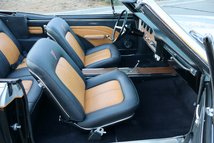 For Sale 1967 Pontiac LeMans