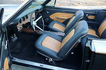 For Sale 1967 Pontiac LeMans
