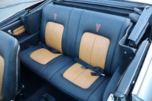 For Sale 1967 Pontiac LeMans
