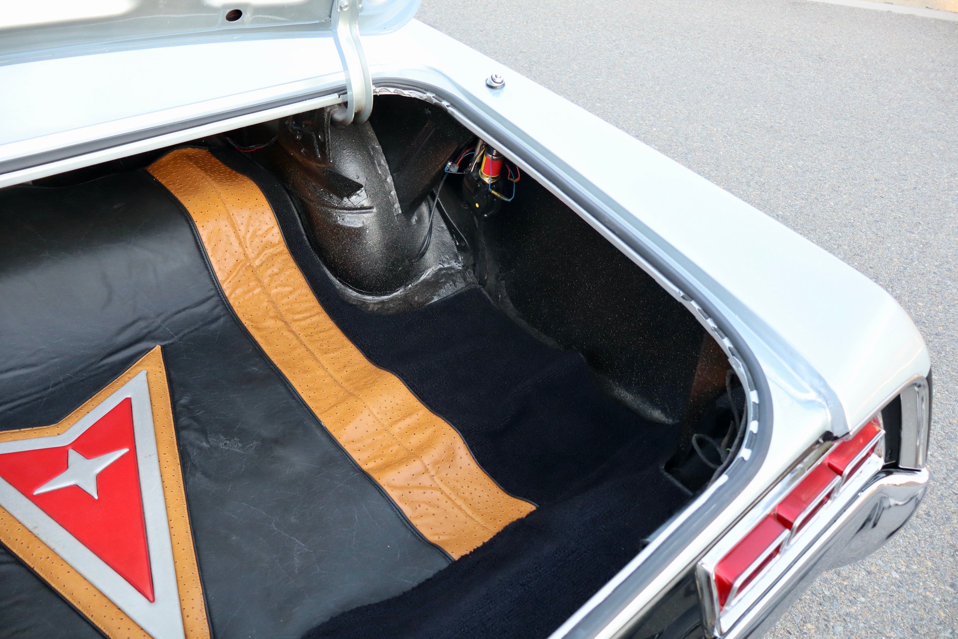 1967 pontiac lemans