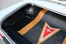 For Sale 1967 Pontiac LeMans