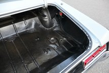 For Sale 1967 Pontiac LeMans
