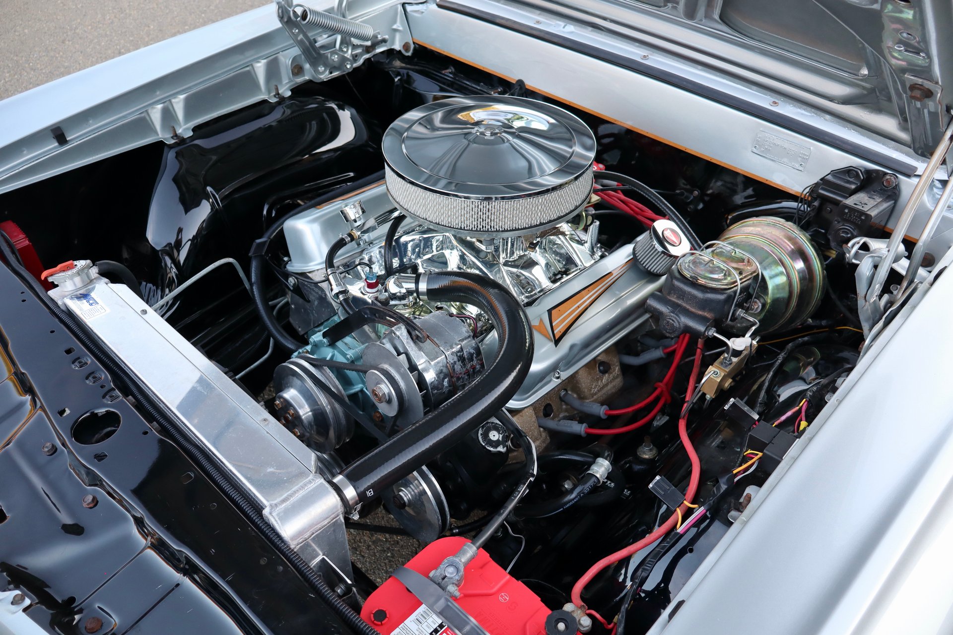 1967 pontiac lemans