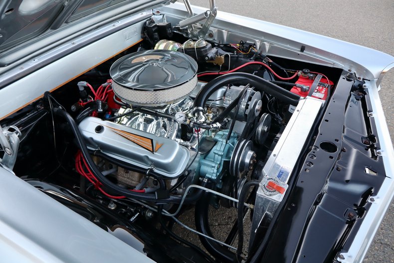 For Sale 1967 Pontiac LeMans