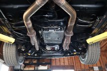 For Sale 1967 Pontiac LeMans