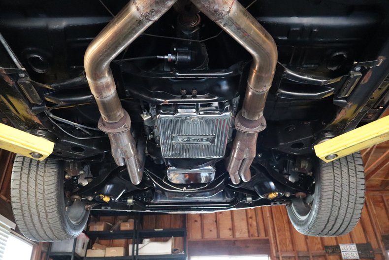 For Sale 1967 Pontiac LeMans