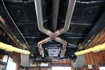 For Sale 1967 Pontiac LeMans