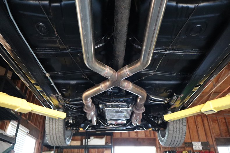 For Sale 1967 Pontiac LeMans