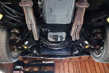 For Sale 1967 Pontiac LeMans