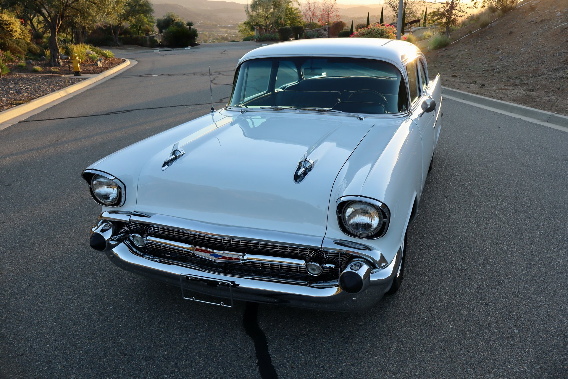 1957 Chevrolet 150 | Affordable Classic San Diego
