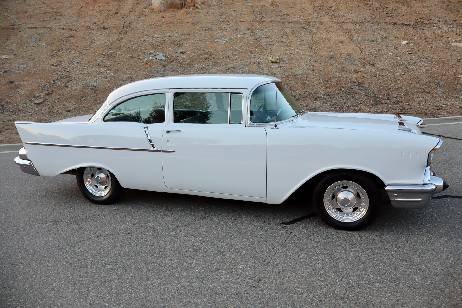 1957 Chevrolet 150 | Affordable Classic San Diego