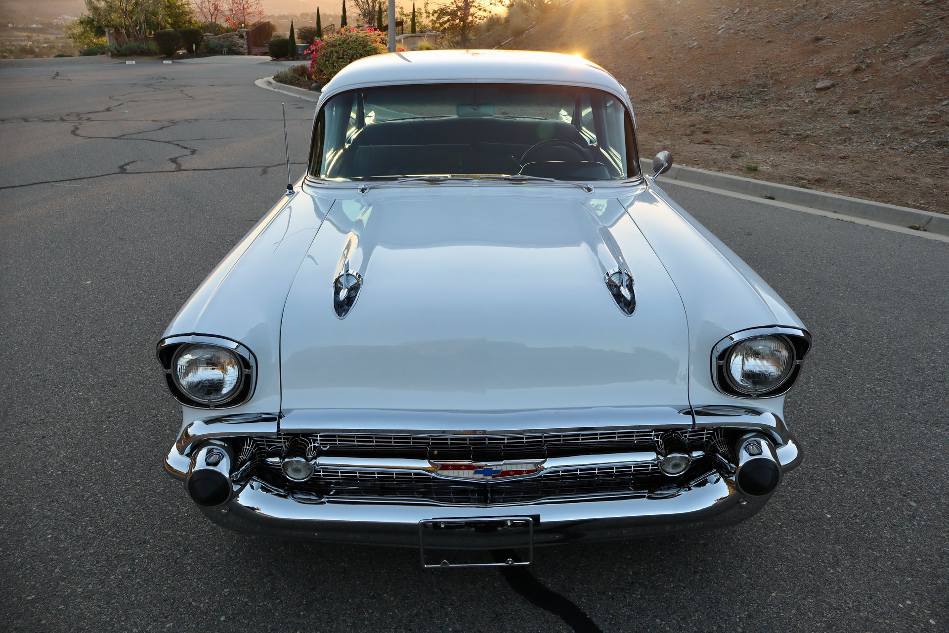 1957 Chevrolet 150 | Affordable Classic San Diego