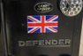 1991 Land Rover Defender