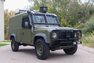 1993 Land Rover Defender