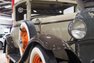 1930 Chrysler CJ