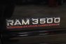 1998 Dodge RAM 3500