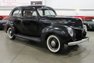 1939 Ford Tudor Custom Deluxe