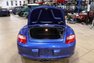 2005 Porsche Boxster