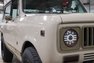 1975 International Scout