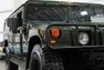 2000 Hummer H1