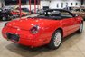 2004 Ford Thunderbird