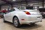 2003 Lexus SC430