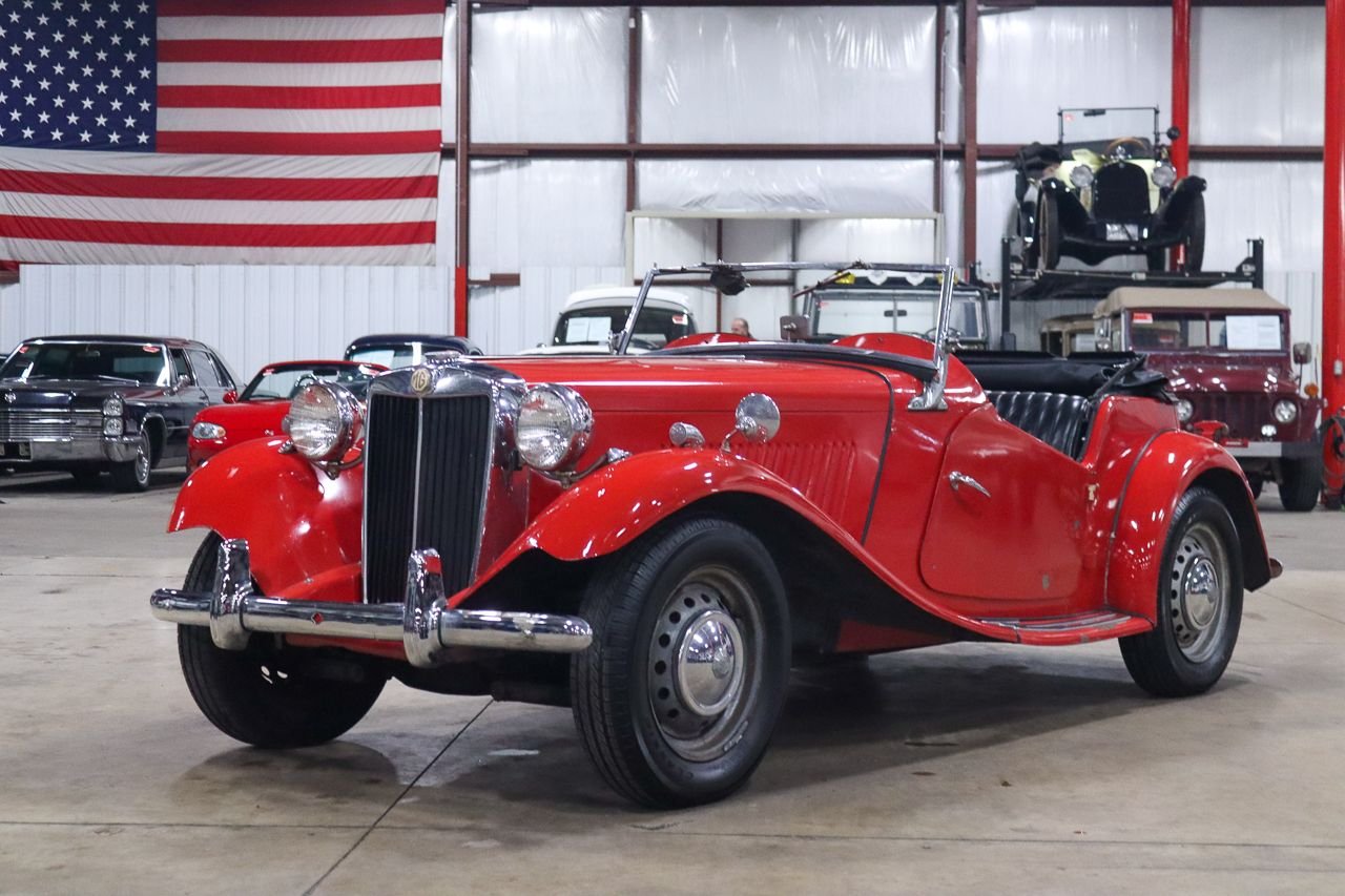 1952 mg td