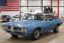 1968 Pontiac LeMans