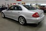 2006 Mercedes-Benz E55