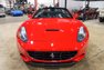 2013 Ferrari California